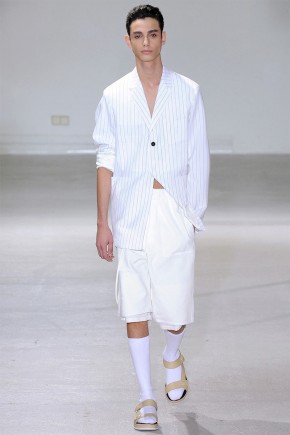 3.1 Phillip Lim Men 2015 Spring/Summer