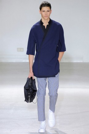 3.1 Phillip Lim Men Spring Summer 2015 Paris Fashion Week Collection 017