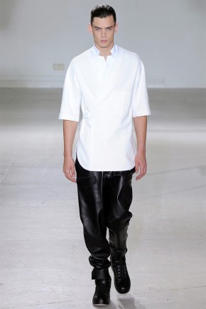 3.1 Phillip Lim Men Spring Summer 2015 Paris Fashion Week Collection 019