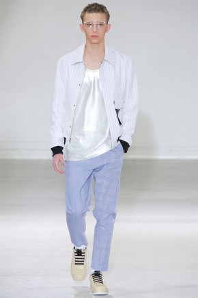 3.1 Phillip Lim Men Spring Summer 2015 Paris Fashion Week Collection 020