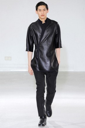 3.1 Phillip Lim Men Spring Summer 2015 Paris Fashion Week Collection 021