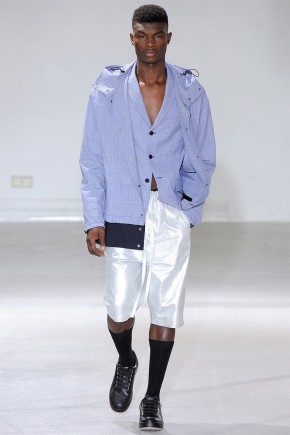 3.1 Phillip Lim Men Spring Summer 2015 Paris Fashion Week Collection 022