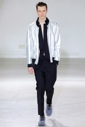 3.1 Phillip Lim Men Spring Summer 2015 Paris Fashion Week Collection 023