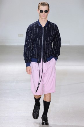 3.1 Phillip Lim Men Spring Summer 2015 Paris Fashion Week Collection 026