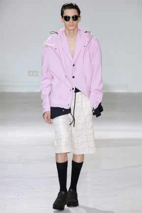 3.1 Phillip Lim Men Spring Summer 2015 Paris Fashion Week Collection 028