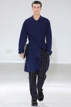 3.1 Phillip Lim Men Spring Summer 2015 Paris Fashion Week Collection 029