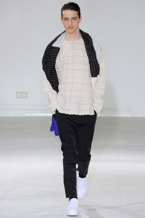 3.1 Phillip Lim Men Spring Summer 2015 Paris Fashion Week Collection 032