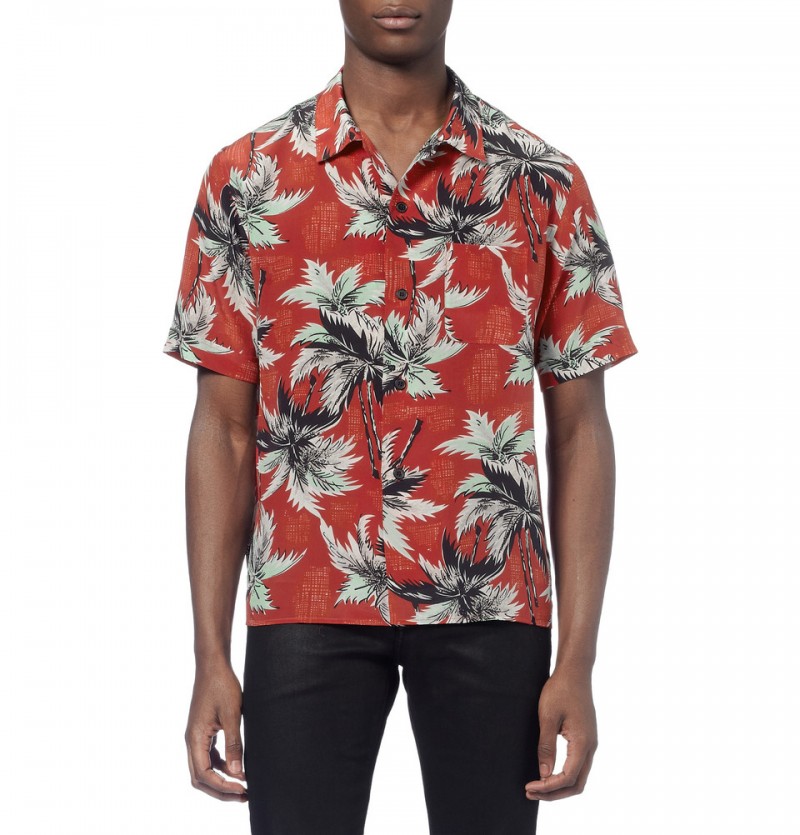 Hawaiian Shirts: Summer Wardrobe Must-Have