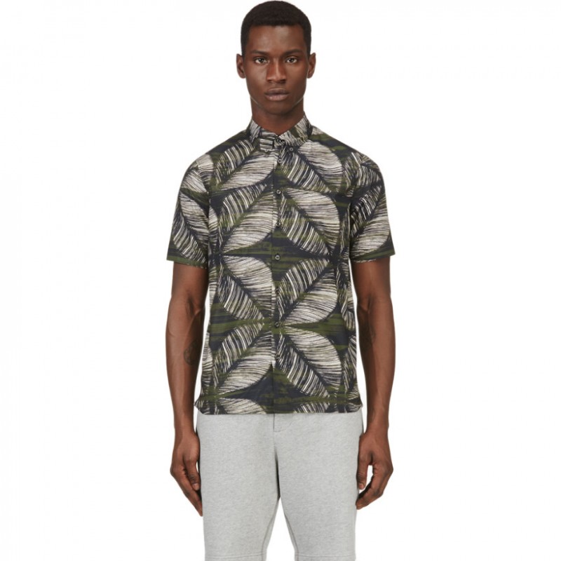 Hawaiian Shirts: Summer Wardrobe Must-Have