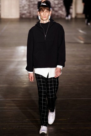 AMI Alexandre Mattiussi Men 2015 Spring Summer Collection Paris Fashion Week 004