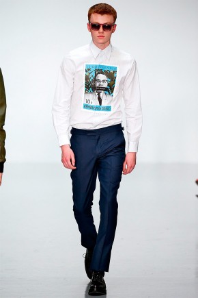 ASauvage Spring Summer 2015 London Collections Men 002