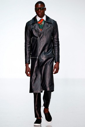 ASauvage Spring Summer 2015 London Collections Men 003