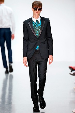 ASauvage Spring Summer 2015 London Collections Men 004