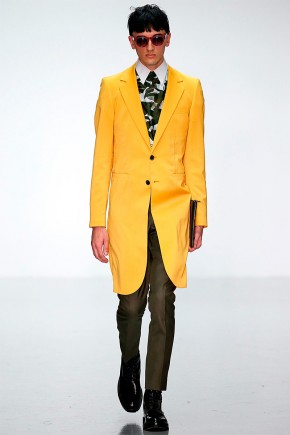 ASauvage Spring Summer 2015 London Collections Men 005