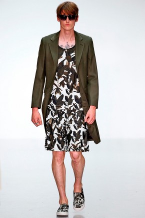 ASauvage Spring Summer 2015 London Collections Men 006