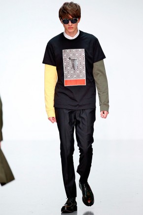 ASauvage Spring Summer 2015 London Collections Men 007