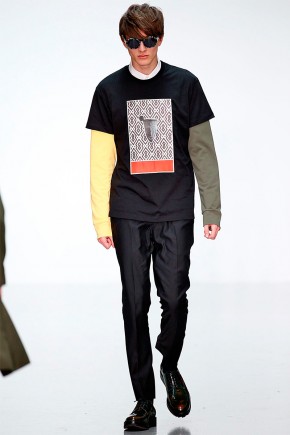 ASauvage Spring Summer 2015 London Collections Men 007