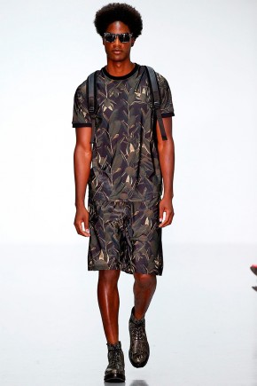 ASauvage Spring Summer 2015 London Collections Men 008