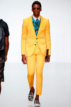 ASauvage Spring Summer 2015 London Collections Men 009