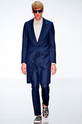ASauvage Spring Summer 2015 London Collections Men 010