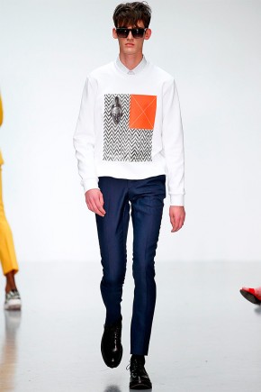 ASauvage Spring Summer 2015 London Collections Men 011