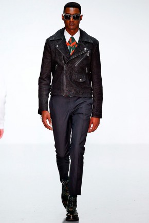 ASauvage Spring Summer 2015 London Collections Men 012