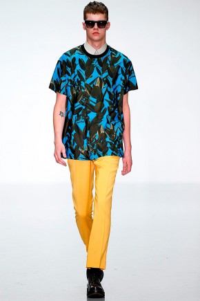 ASauvage Spring Summer 2015 London Collections Men 015