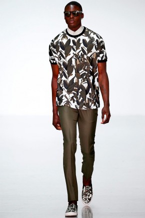ASauvage Spring Summer 2015 London Collections Men 017