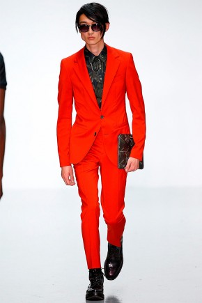 ASauvage Spring Summer 2015 London Collections Men 018