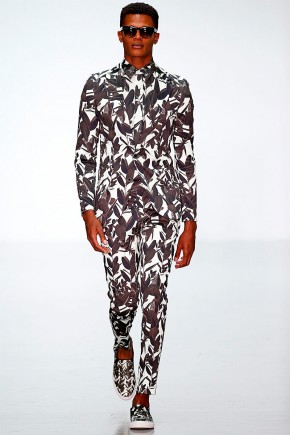 ASauvage Spring Summer 2015 London Collections Men 019