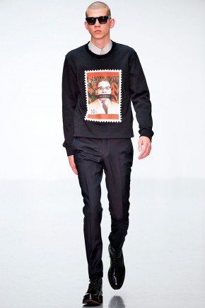 ASauvage Spring Summer 2015 London Collections Men 020
