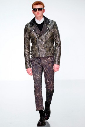 ASauvage Spring Summer 2015 London Collections Men 021