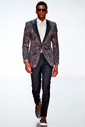 ASauvage Spring Summer 2015 London Collections Men 022