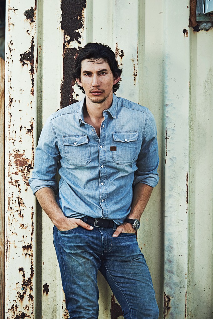 Image result for adam driver