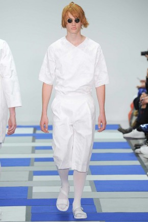 Agi Sam Spring Summer 2015 London Collections Men 002