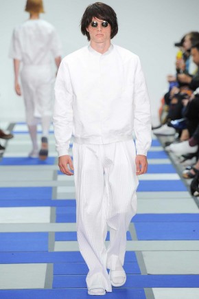 Agi Sam Spring Summer 2015 London Collections Men 003