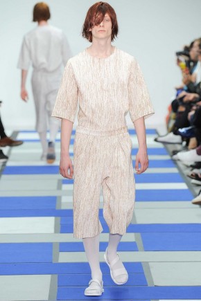 Agi Sam Spring Summer 2015 London Collections Men 005