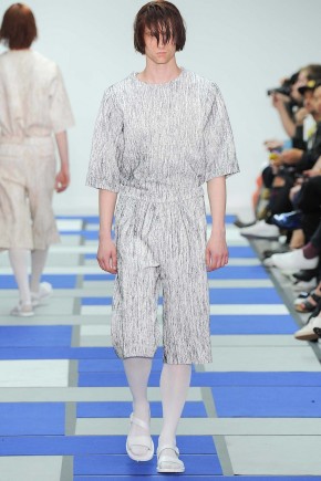 Agi Sam Spring Summer 2015 London Collections Men 006