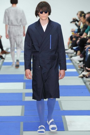 Agi Sam Spring Summer 2015 London Collections Men 007