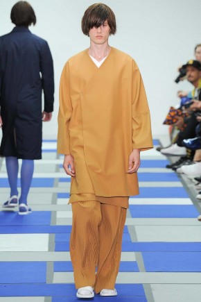 Agi Sam Spring Summer 2015 London Collections Men 008