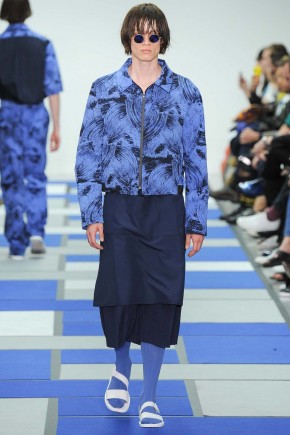 Agi Sam Spring Summer 2015 London Collections Men 014