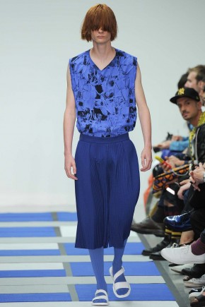 Agi Sam Spring Summer 2015 London Collections Men 015