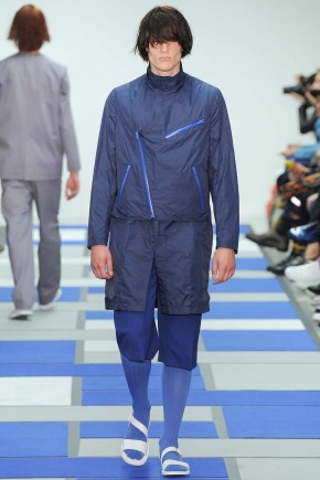 Agi Sam Spring Summer 2015 London Collections Men 022