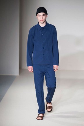 Agnes B Men 2015 Spring Summer Collection Paris Fashion Week 006