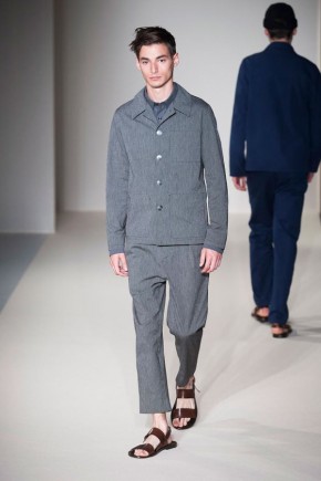 Agnes B Men 2015 Spring Summer Collection Paris Fashion Week 007