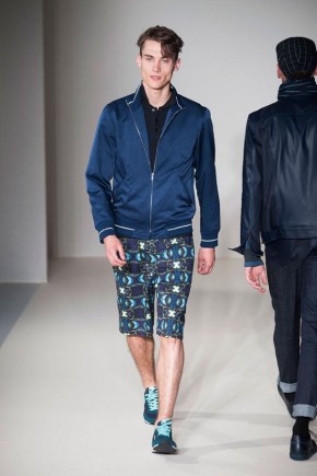 Agnes B Men 2015 Spring Summer Collection Paris Fashion Week 011