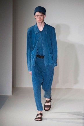 Agnes B Men 2015 Spring Summer Collection Paris Fashion Week 012