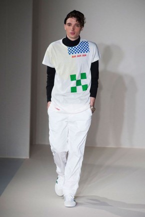 Agnes B Men 2015 Spring Summer Collection Paris Fashion Week 014