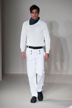 Agnes B Men 2015 Spring Summer Collection Paris Fashion Week 017