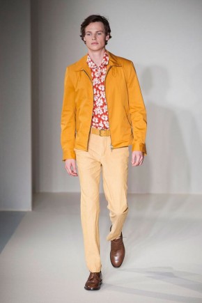 Agnes B Men 2015 Spring Summer Collection Paris Fashion Week 019